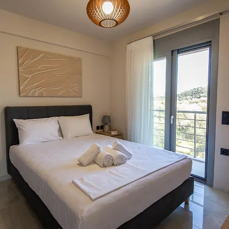 Somnium Villa *