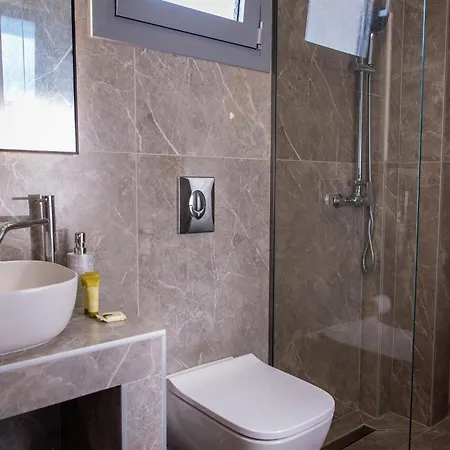 Villa Somnium Lefkada City