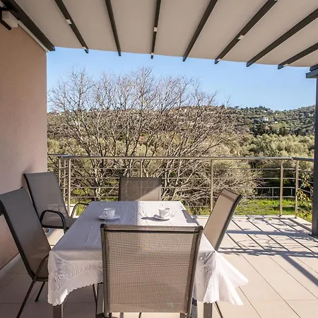 Somnium Villa *