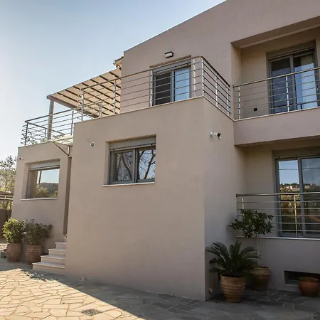 Villa Somnium *