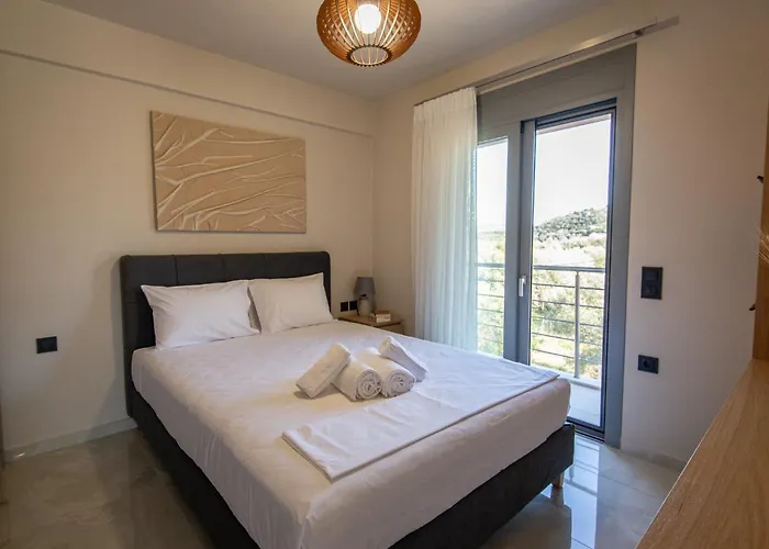 Somnium Вилла *