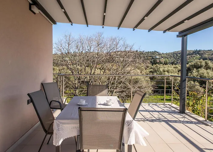 Somnium Villa *